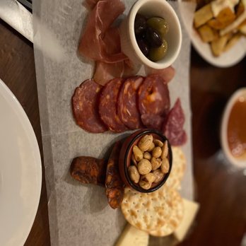 Cafe Madrid - Spanish Near Me - Dallas, Texas