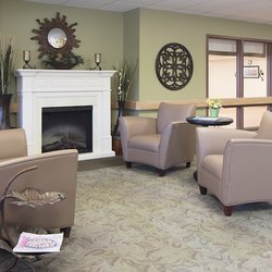 Falls Run Nursing & Rehabilitation Center