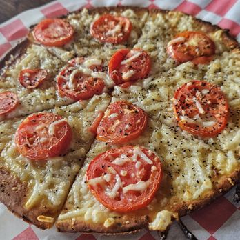 Uncle Maddio's - 10-in cauliflower crust pizza - Pizza Near Me - High Point, North Carolina