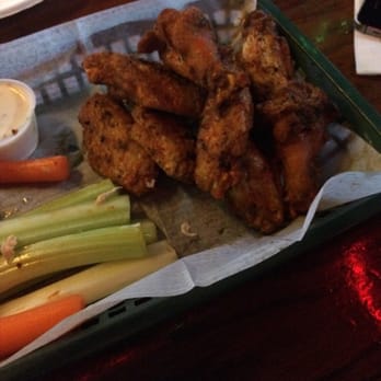 JT's Bar & Grill - Suicide wings. Waitress said I was a wing virgin at TJs for first time - Bars Near Me - Phoenix, Arizona JT's Bar & Grill - Suicide wings. Waitress said I was a wing virgin at TJs for first time - Bars Near Me - Phoenix, Arizona