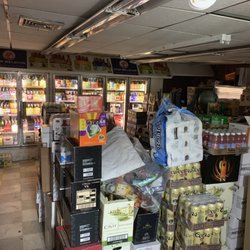 Roselle Park Liquors & Food