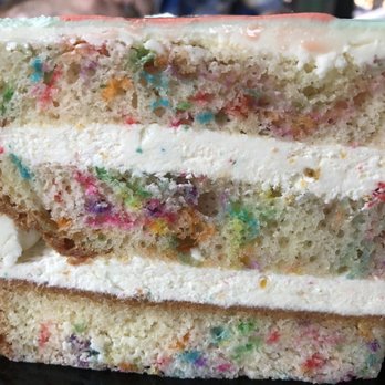 Layered Cakerie - Bakeries Near Me - Montclair, California