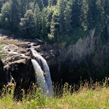 Snoqualmie Falls - Parks Near Me - Snoqualmie, Washington Snoqualmie Falls - Parks Near Me - Snoqualmie, Washington
