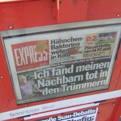 Kölner Express