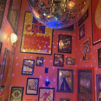 ELECTRIC SHUFFLE NYC - Updated October 2025 - 116 Photos & 47 Reviews