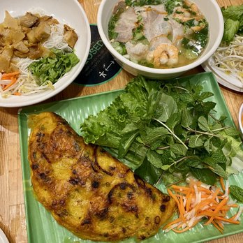 No 1 Pho - Veggie Rice Vermicelli, Banh Xeo, hu tieu - Vietnamese Near Me - Cary, North Carolina No 1 Pho - Veggie Rice Vermicelli, Banh Xeo, hu tieu - Vietnamese Near Me - Cary, North Carolina