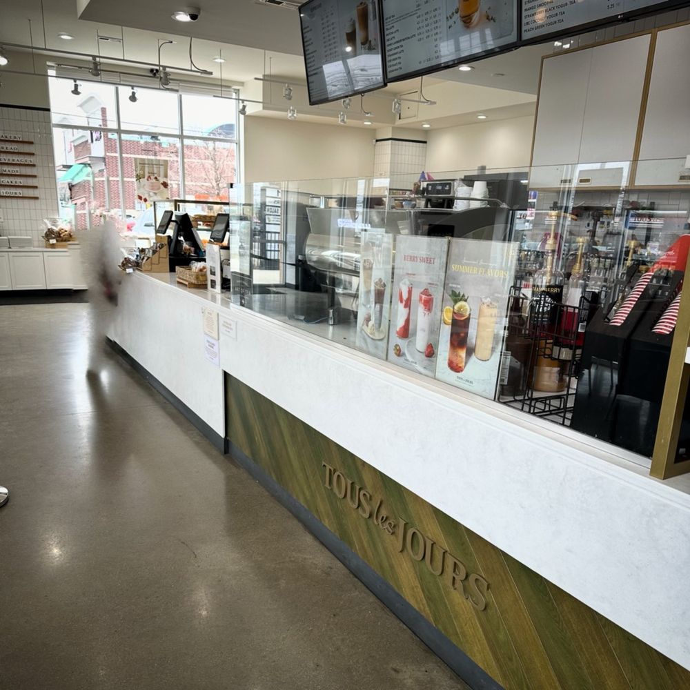 Tous Les Jours - Bakeries Near Me - Troy, Michigan Tous Les Jours - Bakeries Near Me - Troy, Michigan