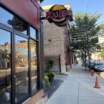 Kubo - Kubo exterior - Filipino Near Me - Chicago, Illinois Kubo - Kubo exterior - Filipino Near Me - Chicago, Illinois