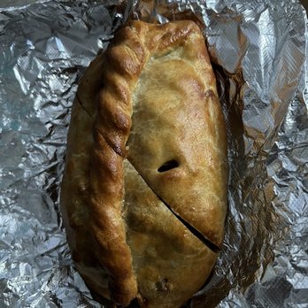 Cornish Pasty - The Oggie (The Traditional Pasty) - British Near Me - Las Vegas, Nevada Cornish Pasty - The Oggie (The Traditional Pasty) - British Near Me - Las Vegas, Nevada