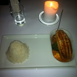 Orientalsk Køkken