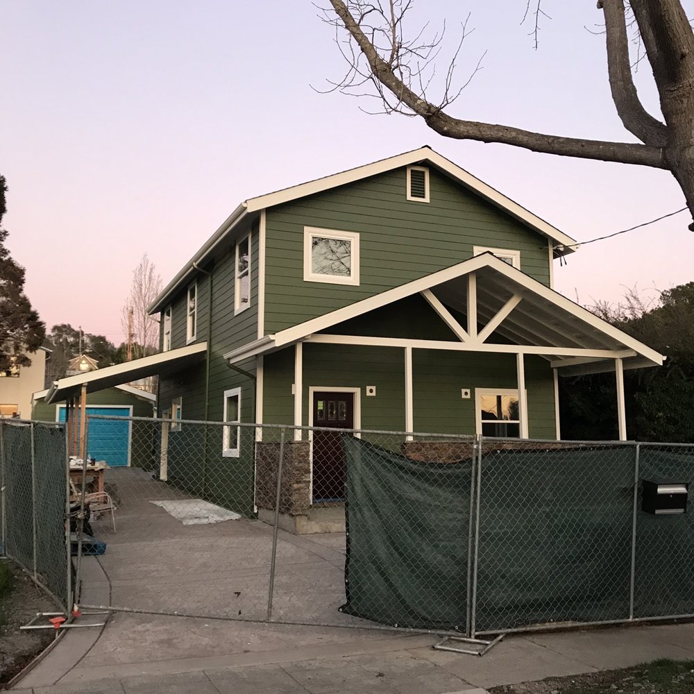 McCloskey Painting - Painters Near Me