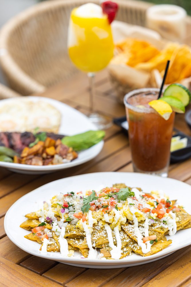 SOL Mexican Cocina