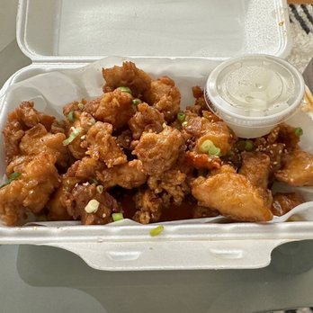 Hola Seoul - Korean Near Me - Ann Arbor, Michigan