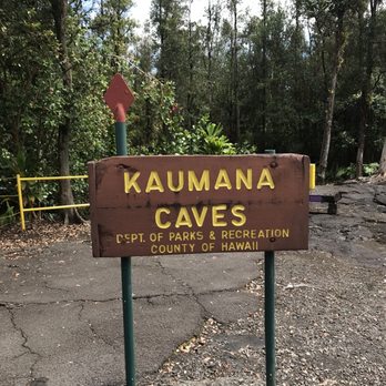 Kaumana Caves - Kaumana caves were open July 2020 - Parks Near Me Kaumana Caves - Kaumana caves were open July 2020 - Parks Near Me