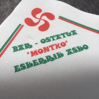 Montxo - Steakhouses Near Me - Urdax, NA