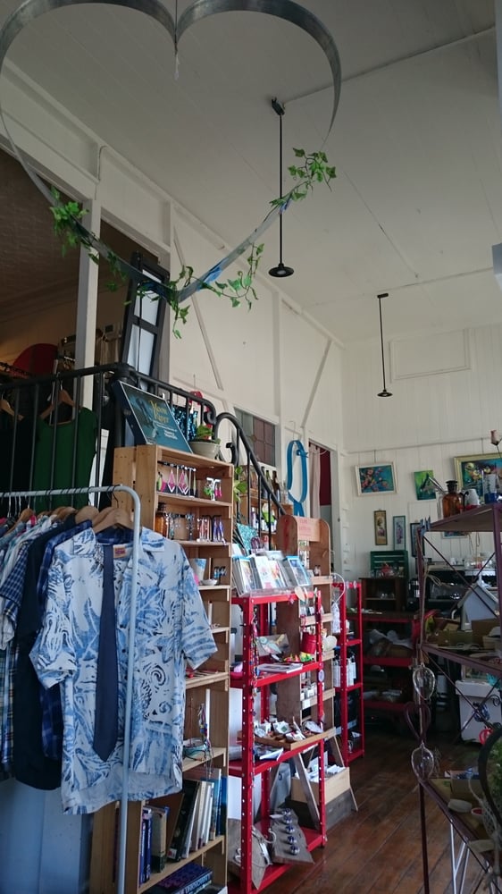 NEST THE OLD BAKERY Updated August 2024 101 Memorial Drv, Eumundi