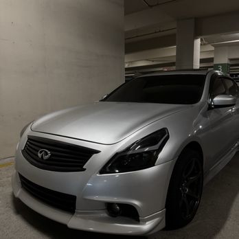 Qualitints - Car Window Tinting Near Me - Fremont, California Qualitints - Car Window Tinting Near Me - Fremont, California