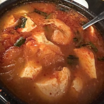 Korean Kitchen - Korean Near Me - North Miami Beach, Florida