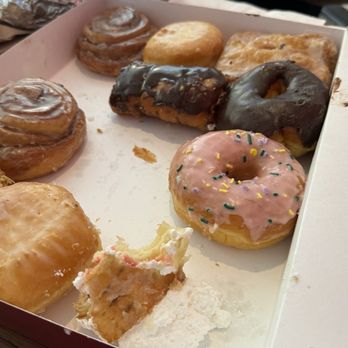 Donut Connection - Donuts - Donuts Near Me - Goose Creek, South Carolina Donut Connection - Donuts - Donuts Near Me - Goose Creek, South Carolina