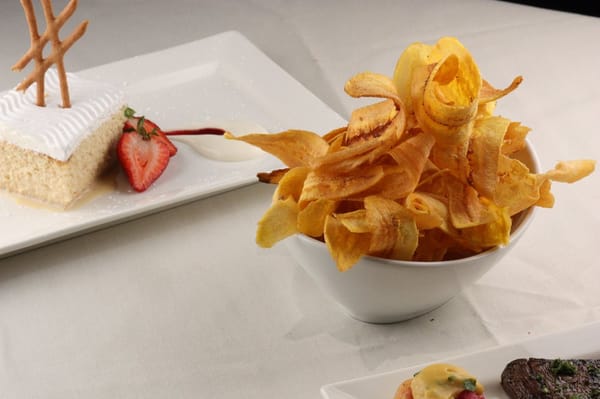 Churrascos River Oaks by null