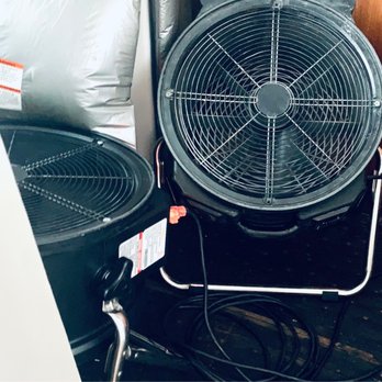 Stanley Steemer - Kitchen Floor Fan & Dehumidifier - Carpet Cleaning Near Me - Port Chester, New York Stanley Steemer - Kitchen Floor Fan & Dehumidifier - Carpet Cleaning Near Me - Port Chester, New York