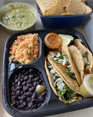Tmaz Taqueria by null