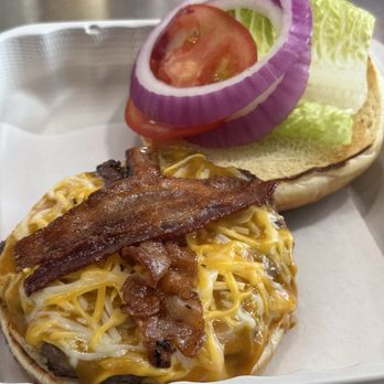 Wing Zone - 1/4 lbs burger - Chicken Shop Near Me - Reno, Nevada Wing Zone - 1/4 lbs burger - Chicken Shop Near Me - Reno, Nevada