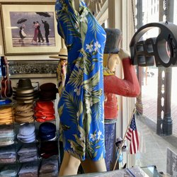 Cruz Cortez Clothiers - Bring your friends.
