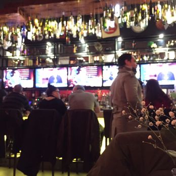 Mito - Bar area - Japanese Near Me - Forest Hills, New York Mito - Bar area - Japanese Near Me - Forest Hills, New York