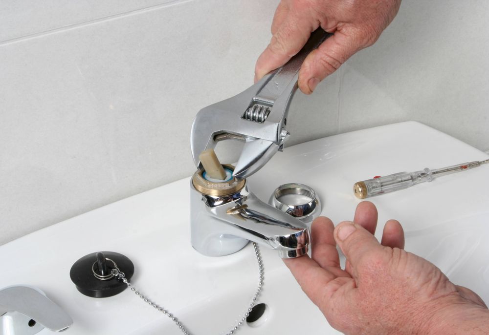 Slide of Plumbers911 Houston