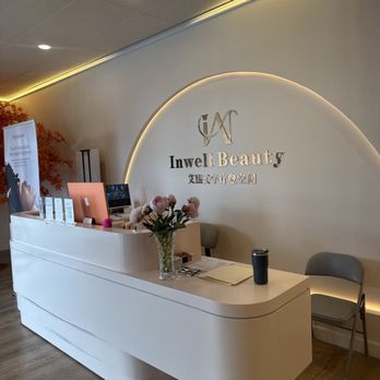 Inwell Beauty Spa - Skin Care Near Me - Rowland Heights, California Inwell Beauty Spa - Skin Care Near Me - Rowland Heights, California