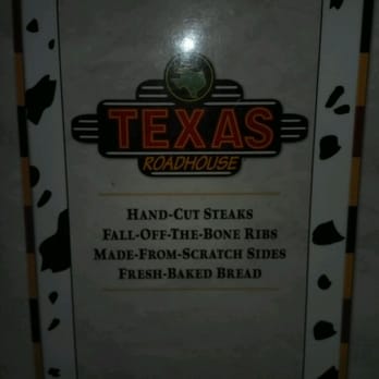 Texas Roadhouse - Menu - American Near Me - Bismarck, North Dakota Texas Roadhouse - Menu - American Near Me - Bismarck, North Dakota