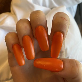 Expert Nails and Spa - Nail Salons Near Me - Austin, Texas