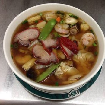 China Cook - Tom sum soup - Chinese Near Me - Vancouver, Washington China Cook - Tom sum soup - Chinese Near Me - Vancouver, Washington