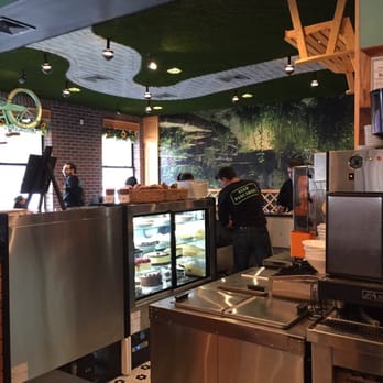 Brownstone Pancake Factory - Upside down lounge and juice bar - Breakfast & Brunch Near Me - Edgewater, New Jersey