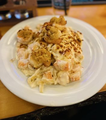 Angelina's Eatery & HUCO Brew Co. by null
