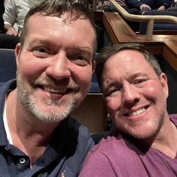 RIFFE CENTER THEATRES - Updated January 2026 - 24 Photos & 21 Reviews ...