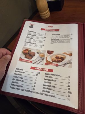 Menu photo 4 Gourmet Deli House Lake Worth, FL Menu photo 4 Gourmet Deli House Lake Worth, FL