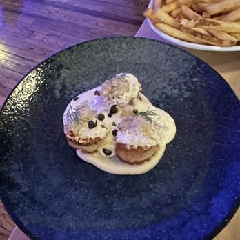 Velvet Belly - Seafood Near Me - Rochester, New York Velvet Belly - Seafood Near Me - Rochester, New York