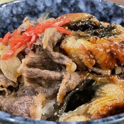 user provided I ai Sushi photo