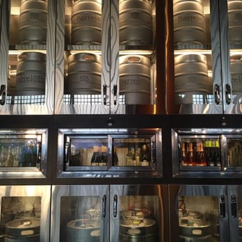 Barrel & Bushel - Bars Near Me - Tysons Corner, Virginia