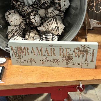 Emerald Coast Wine Cellars - Wine Tasting Room Near Me - Miramar Beach, Florida