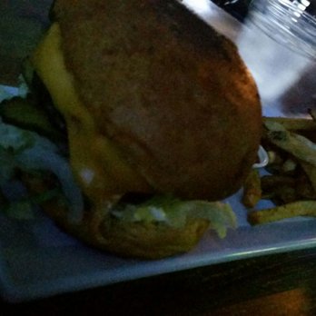 Gasoline Ray's Dive Bar - Burger - Tacos Near Me - El Paso, Texas
