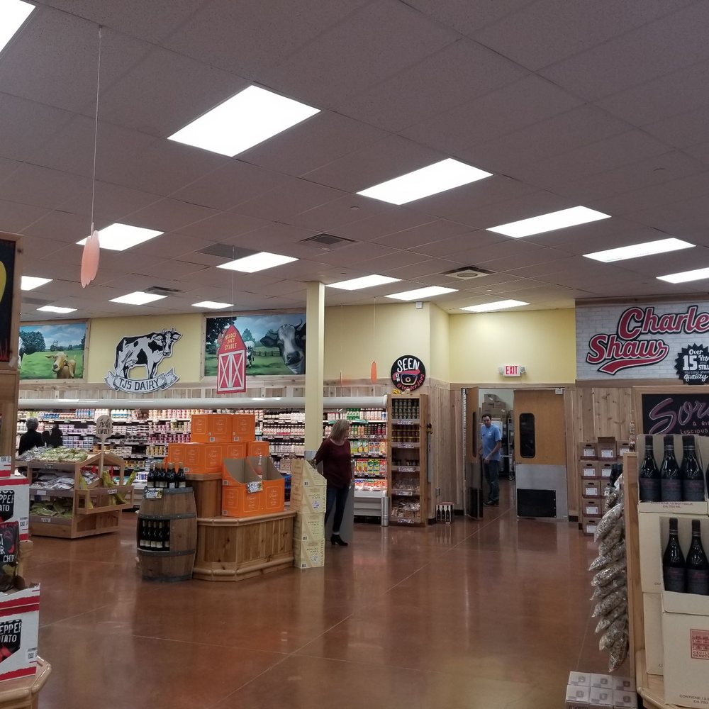 Trader Joe's - Grocery Near Me - Germantown, Tennessee Trader Joe's - Grocery Near Me - Germantown, Tennessee