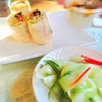 Kinara Thai - Cucumber salad - Thai Near Me - Portland, Oregon Kinara Thai - Cucumber salad - Thai Near Me - Portland, Oregon