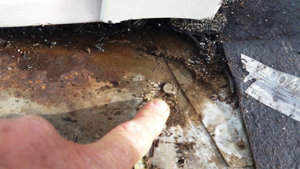 Slide of All Raingutter Systems