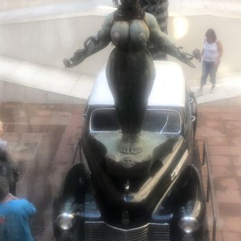 Teatre-Museu Dalí - Museums Near Me - Figueres, GI