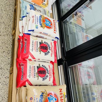 Taipei Supermarket - Rice - Grocery Near Me - Roanoke, Virginia