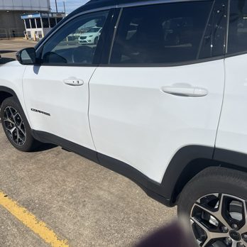 Dollar Car Rental - Car Rental Near Me - Houston, Texas