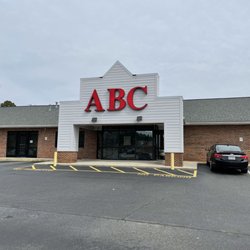 Durham County ABC Board